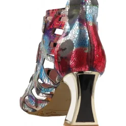 Sandales|Talons*Laura Vita Jacbo 01 Bronze